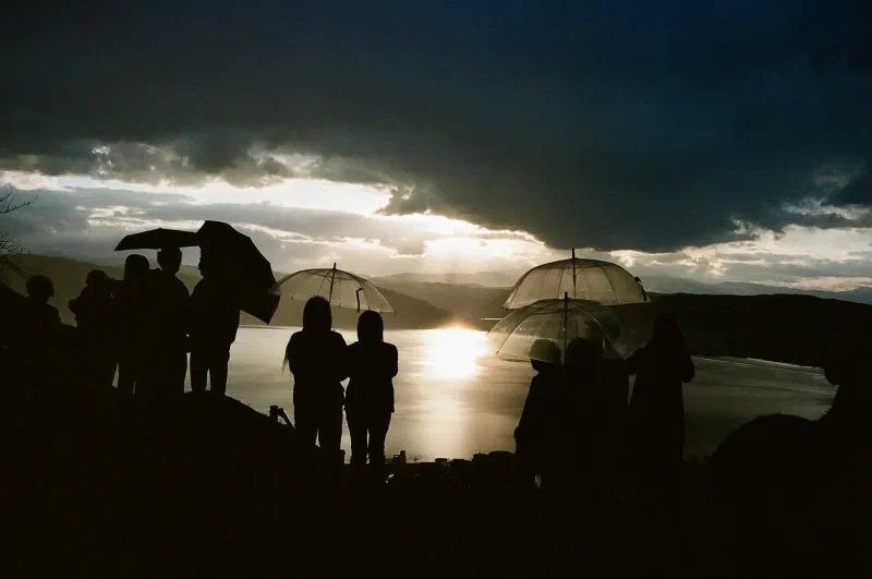 Japan: On Film